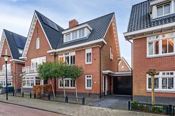 Property photo - Coniferenhout 19, 2994GJ Barendrecht